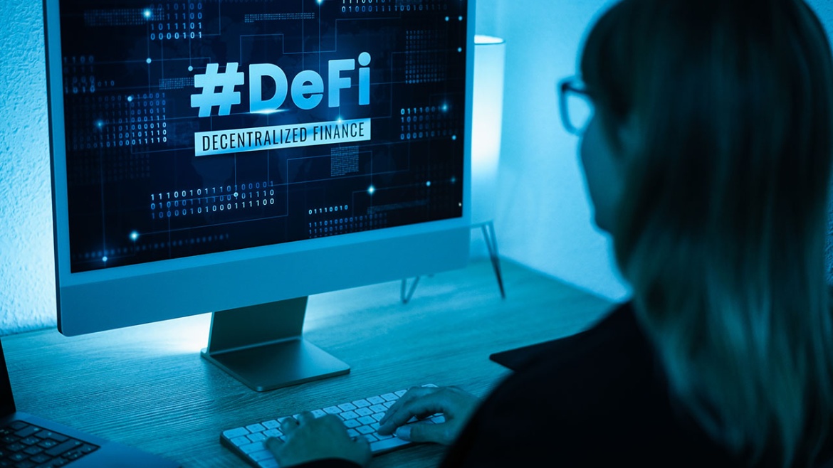 Staying Safe In DeFi | Risks You Need To Know