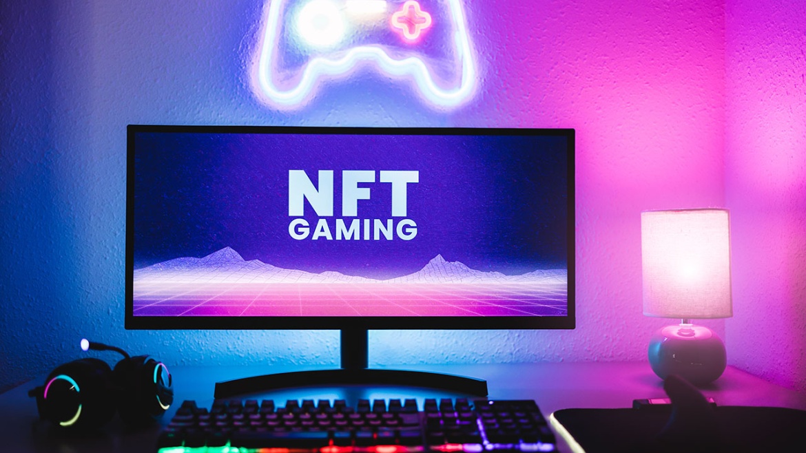 NFT Gaming: 6 Things You Need to Know