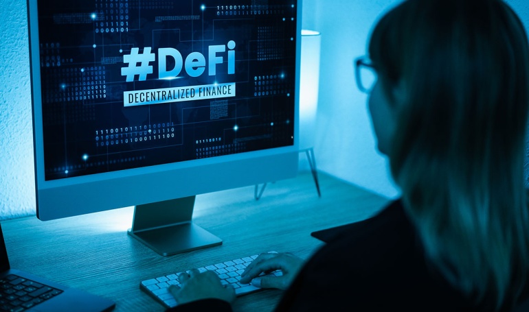 What is Defi 2.0?