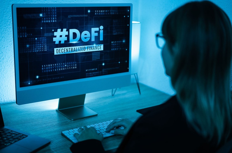 What is Defi 2.0?