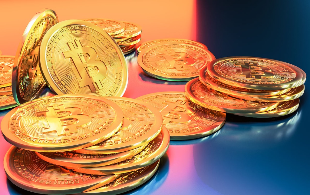  Bitcoin tokens
